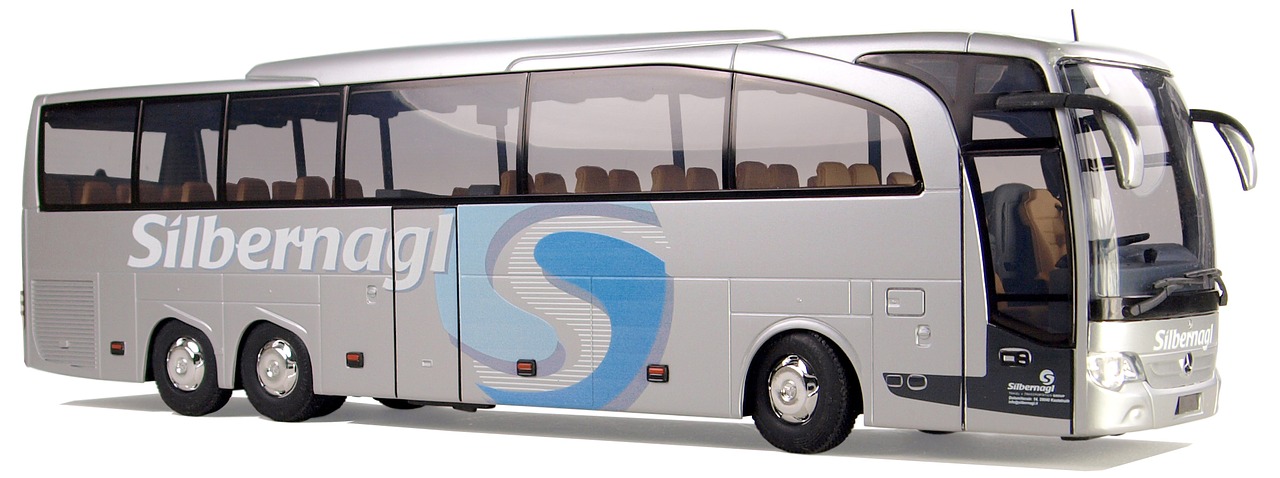 Tani transport – busy do Niemiec Koszalin