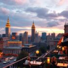 City break na 3 dni czy 4 dni – jak optymalnie zaplanować krótki wyjazd do miasta