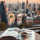 Czy city break na 3 dni w tygodniu ma sens – praktyczne aspekty planowania i korzyści