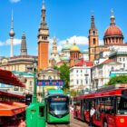 Budżet na city break na 3 dni – jak zaplanować koszty transportu, noclegu i atrakcji