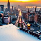 City break na 3 dni – jak zaplanować krótki i intensywny wyjazd do miasta